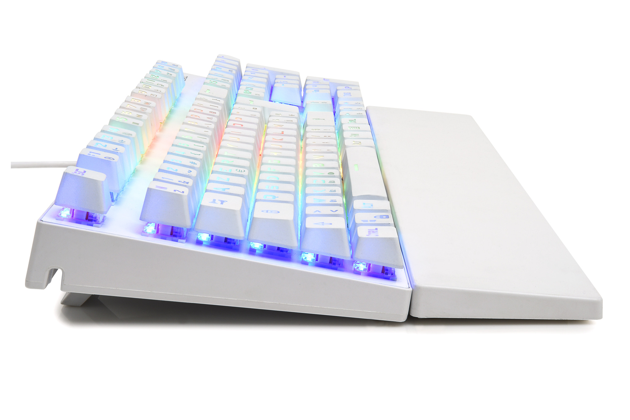 The G-LAB KEYZ-RUBIDIUM - Clavier PC The G-LAB - grosbill-pro.com - 4