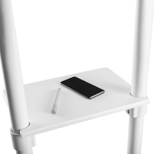 NewStar Mobile Flat Screen Floor Stand - Achat / Vente sur grosbill-pro.com - 13