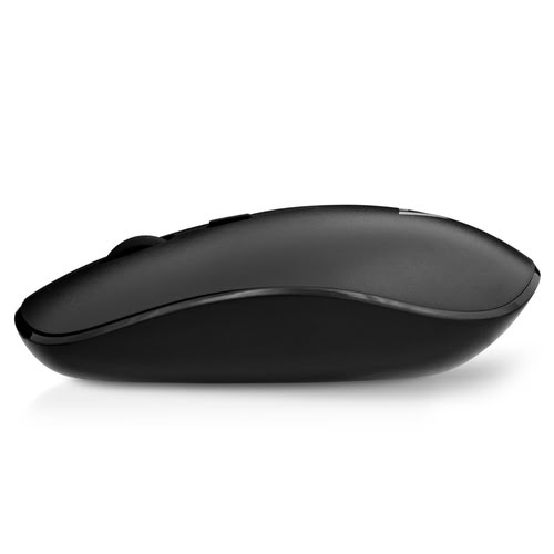 SOURIS OPTIQUE WIRELESS 2.4GHZ (MW200-1E) - Achat / Vente sur grosbill-pro.com - 1