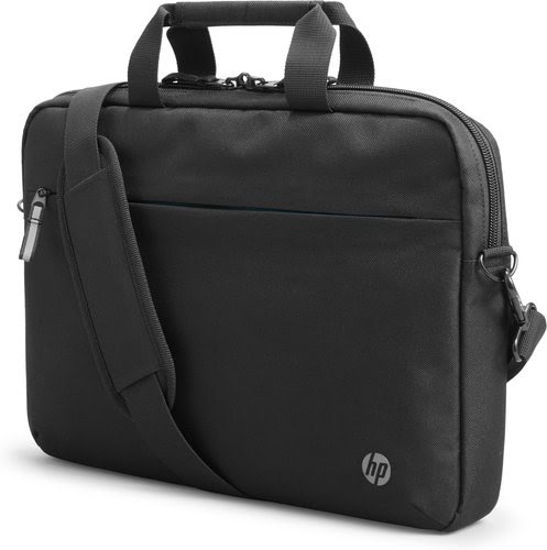 Prof 14.1 Laptop Bag (500S8AA) - Achat / Vente sur grosbill-pro.com - 1