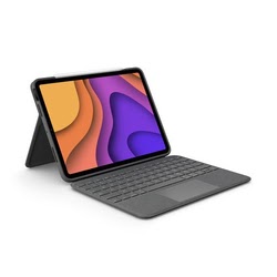 Folio Touch Gris