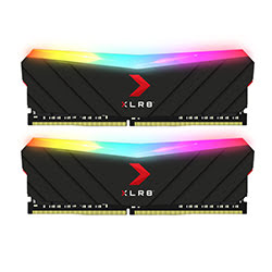 XLR8 32Go (2x16Go) DDR4 3600MHz