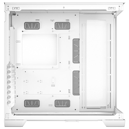 Antec MT/Sans alim/E-ATX  - Boîtier PC Antec - grosbill-pro.com - 9