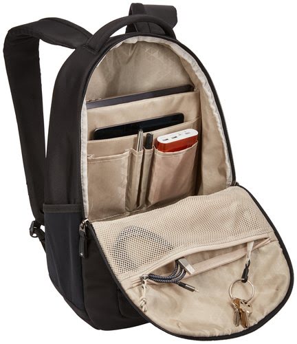 Notion Backpack 14" Black (NOTIBP114) - Achat / Vente sur grosbill-pro.com - 5