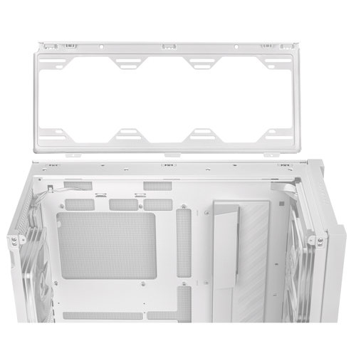 Asus TUF Gaming GT302 White Blanc - Boîtier PC Asus - grosbill-pro.com - 19