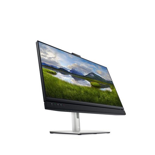 Dell 27" Video Conferencing Monitor - Achat / Vente sur grosbill-pro.com - 6