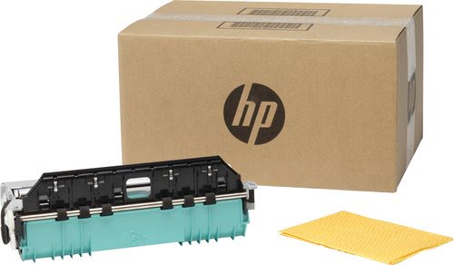 Grosbill Accessoire imprimante HP HP Officejet Ink Collection Unit