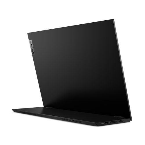 LENOVO THINKVISION M14 14IN - Achat / Vente sur grosbill-pro.com - 4