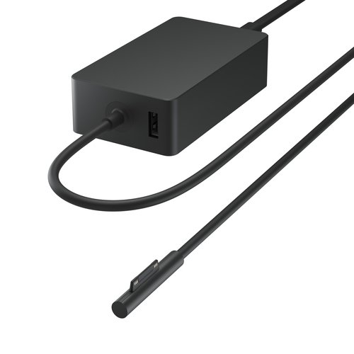 Grosbill Accessoire tablette Microsoft 127W Power Supply - EU Power Plug