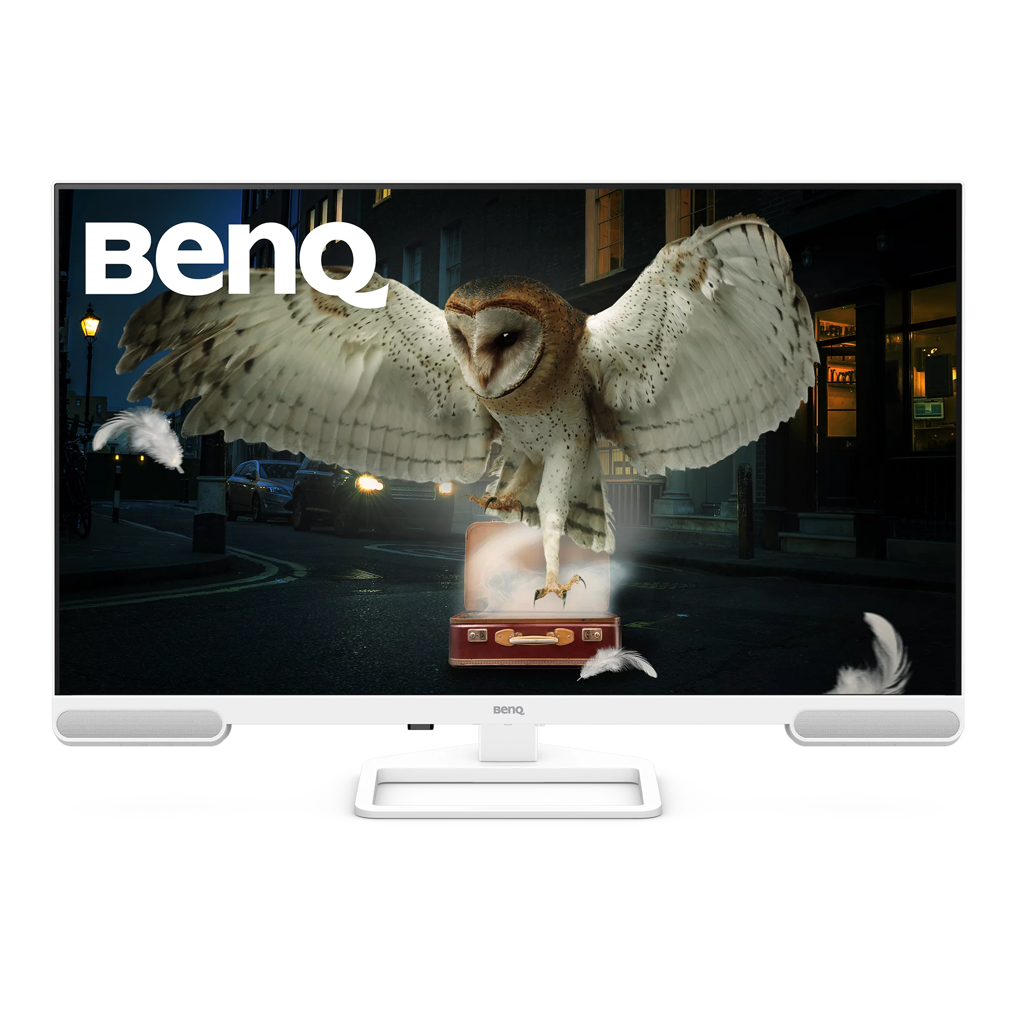 BenQ 32 pouces  9H.LN4LJ.LBE - Ecran PC BenQ - grosbill-pro.com - 2