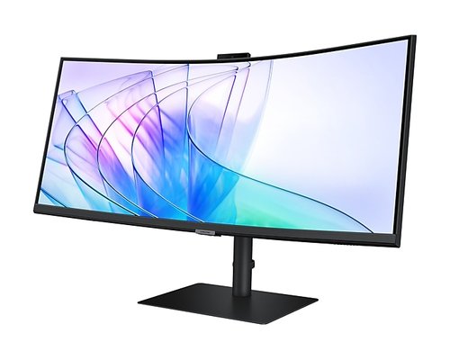 S34A650 34" 21:9 Curved 1000R - Achat / Vente sur grosbill-pro.com - 10