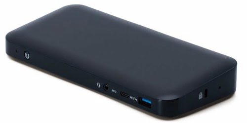 Acer USB DOCKIN TYPE-C III - Achat / Vente sur grosbill-pro.com - 0