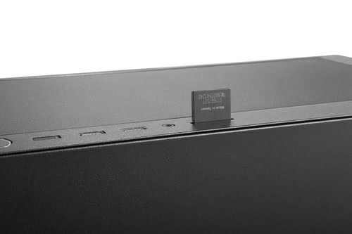 Cooler Master Silencio S400 Steel Silent Mini-ITX GehÃ¤use - schwarz - Achat / Vente sur grosbill-pro.com - 23