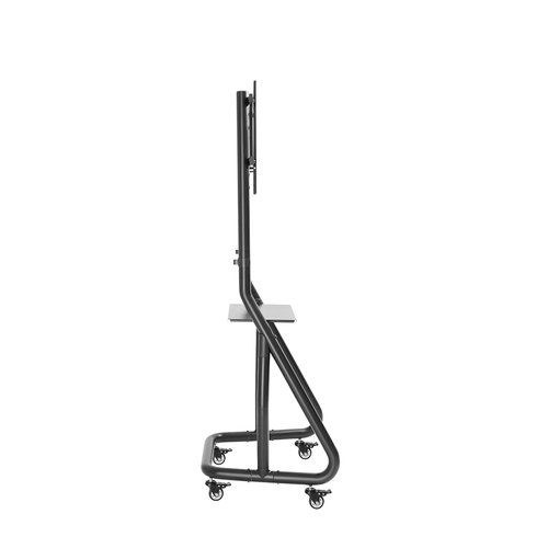 Mobile Flat Screen Floor Stand stand+tr - Achat / Vente sur grosbill-pro.com - 3
