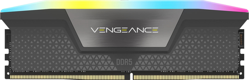 Corsair Vengeance RGB 32Go (2x16Go) DDR5 6000MHz - Mémoire PC Corsair sur grosbill-pro.com - 3