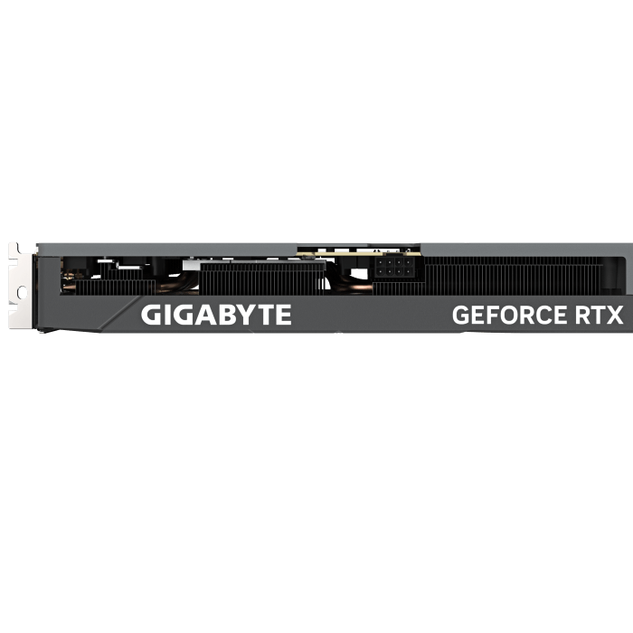 Gigabyte GeForce RTX 4060 Ti EAGLE OC 8G - Carte graphique - 6