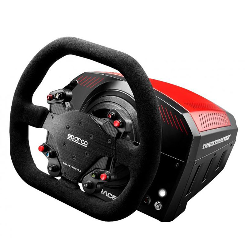 ThrustMaster TS-XW Racer Sparco P310 Competition Mod - Périphérique de jeu - 2