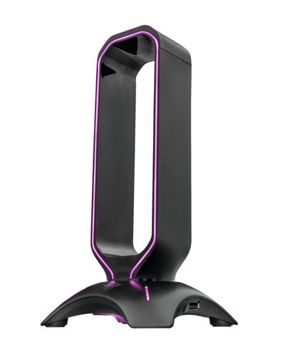 CINTAR RGB GAMING STAND FOR   (23647) (23647) - Achat / Vente sur grosbill-pro.com - 0