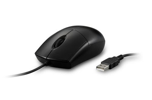  Pro Fit Washable Mouse Wired (K70315WW) - Achat / Vente sur grosbill-pro.com - 5