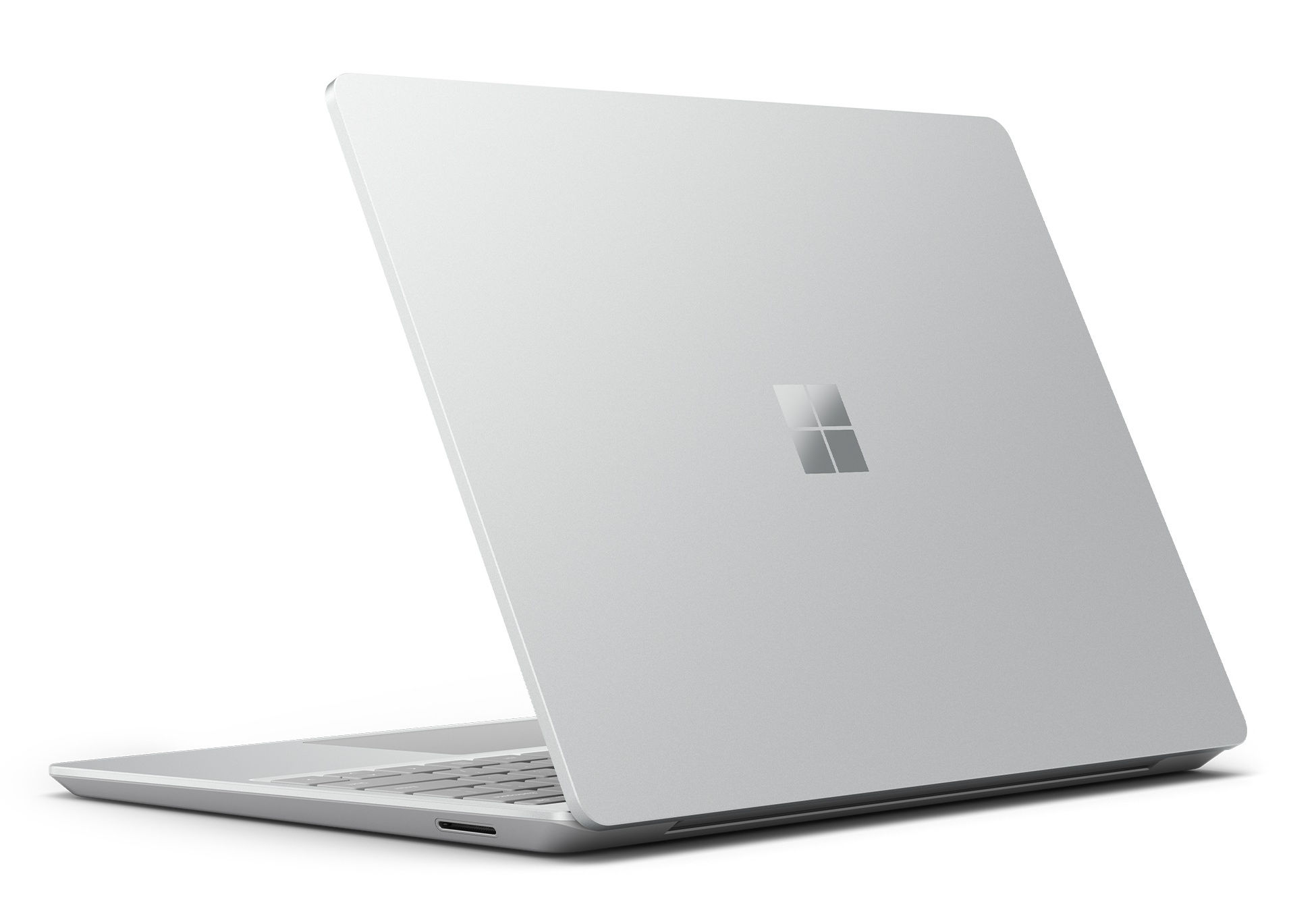 Surface Laptop Go 3 XKQ-00021 Platine - Achat / Vente sur grosbill-pro.com - 4