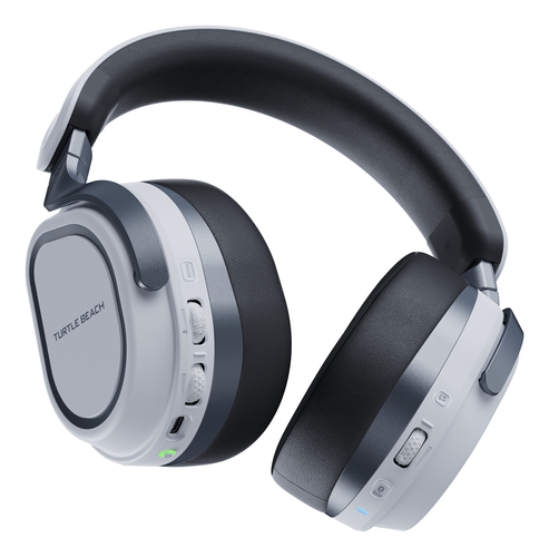 Turtle Beach Stealth 700 Gen 3 PS/Sans fil et Bluetooth/Blanc Stereo - Micro-casque - 5