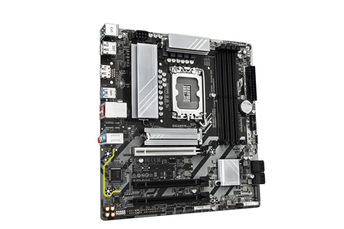 Gigabyte B860M DS3H Micro-ATX  - Carte mère Gigabyte - grosbill-pro.com - 2