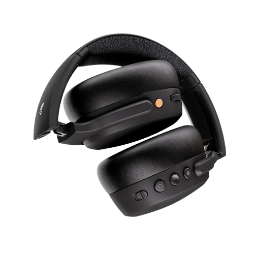 Skullcandy Crusher ANC 2 Wireless Stereo Noir - Micro-casque - 2