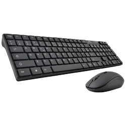 Bluestork Pack Clavier/Souris MAGASIN EN LIGNE Grosbill