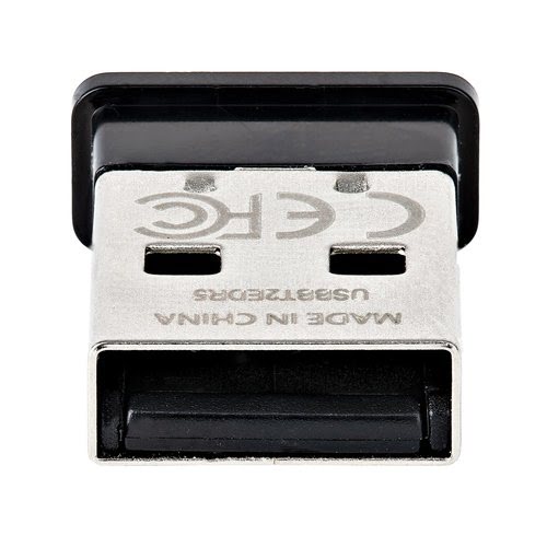 USB BLUETOOTH 5.0 ADAPTER - FOR - Achat / Vente sur grosbill-pro.com - 3