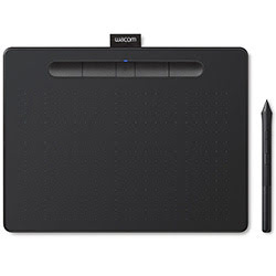 Wacom Tablette graphique MAGASIN EN LIGNE Grosbill