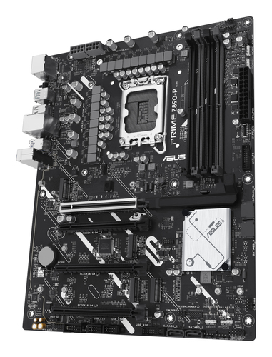 Asus PRIME Z890-P ATX  - Carte mère Asus - grosbill-pro.com - 9