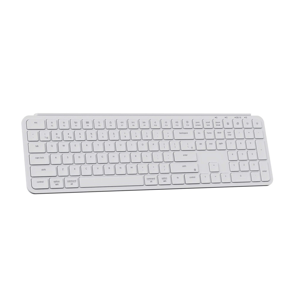 Keychron B6 PRO - Clavier PC Keychron - grosbill-pro.com - 1