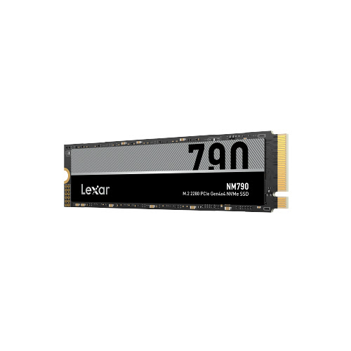 Lexar LNM790X002T-RNNNG  M.2 - Disque SSD Lexar - grosbill-pro.com - 1