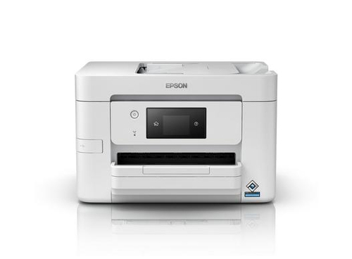 Imprimante multifonction Epson WorkForce Pro WF-M4619DWF - 3