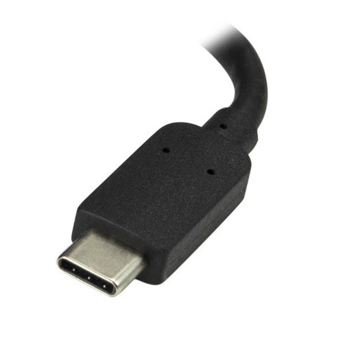 USB-C to HDMI Adapter w/Power Delivery - Achat / Vente sur grosbill-pro.com - 2