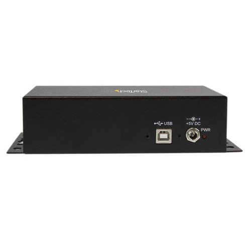 USB SERIAL HUB 8PORT USB TO DB9 - Achat / Vente sur grosbill-pro.com - 2