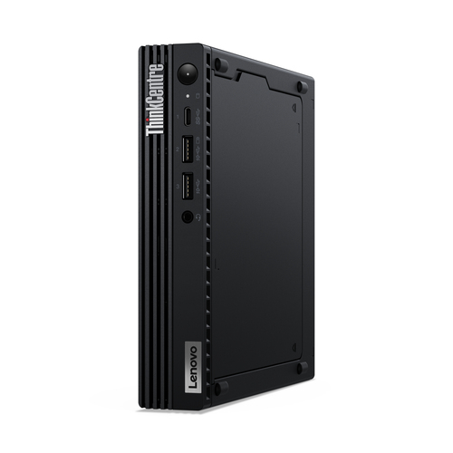 Lenovo ThinkCentre M70q Gen 4 - i5-13400T/8G/256G/W11P (12E3000FFR) - Achat / Vente PC Fixe Constructeur sur grosbill-pro.com - 5