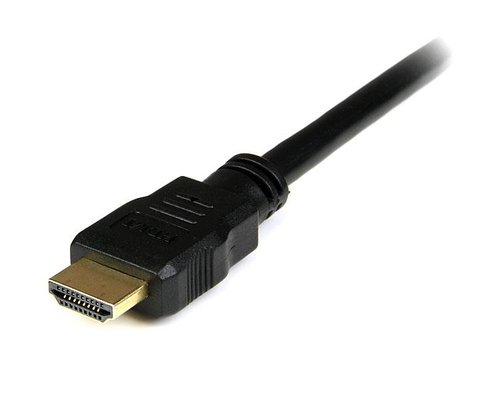 2m HDMI Extension Cable - M/F - Achat / Vente sur grosbill-pro.com - 2