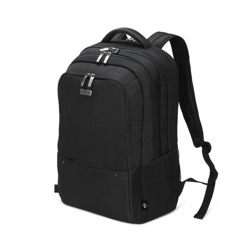 Eco Backpack SELECT 13-15.6 (D31636-RPET) - Achat / Vente sur grosbill-pro.com - 0