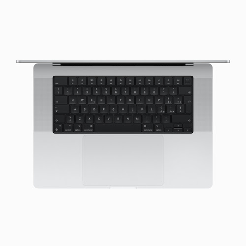 MacBook Pro Max MUW73FN/A - Achat / Vente sur grosbill-pro.com - 1