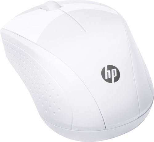  Wireless Mouse 220 Swhi-INT ENG - Achat / Vente sur grosbill-pro.com - 1