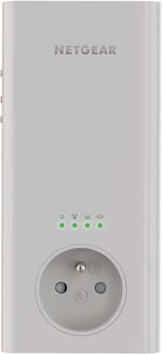 Netgear AC1900 WiFi MESH EXTENDER# - grosbill-pro.com - 2