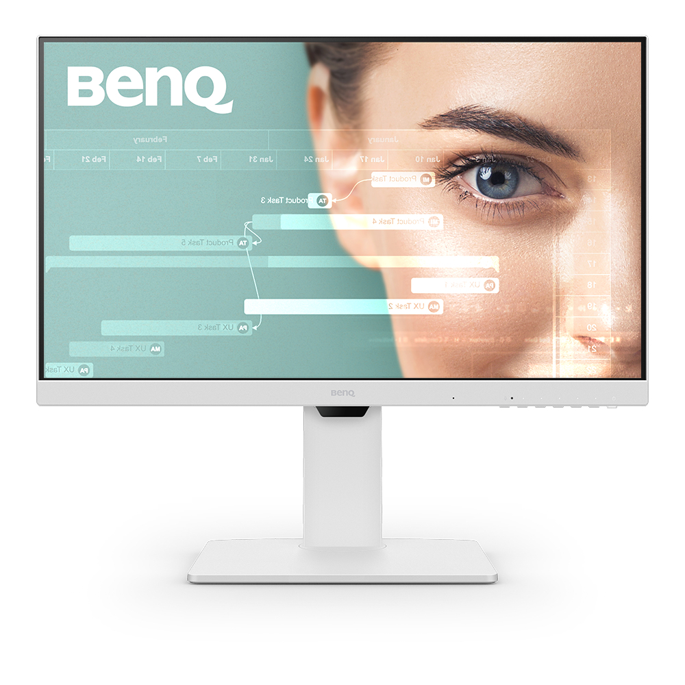 BenQ 27"  9H.LMNLB.QBE - Ecran PC BenQ - grosbill-pro.com - 0