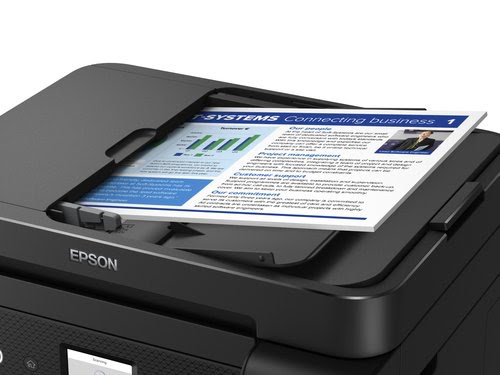 Imprimante Epson EcoTank ET-4850 - grosbill-pro.com - 10