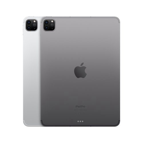 iPad Pro 11 Wi-Fi Cl 512 Gray - Achat / Vente sur grosbill-pro.com - 6