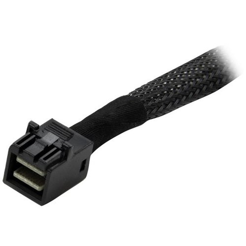 1m SFF-8087 to SFF-8643 Cable - Achat / Vente sur grosbill-pro.com - 1