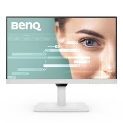 GW2790QT 27" QHD 75Hz IPS 5ms USB-C Blanc