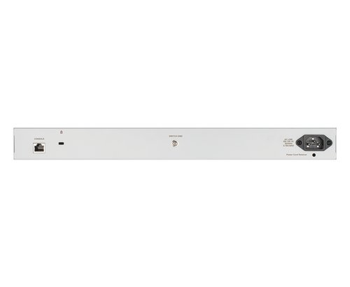 Nuclias Cloud-Smart+Switch+1yr-48 port - Achat / Vente sur grosbill-pro.com - 3
