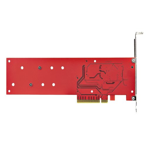 PCIE M.2 ADAPTER - PCIE X8X16 - Achat / Vente sur grosbill-pro.com - 5