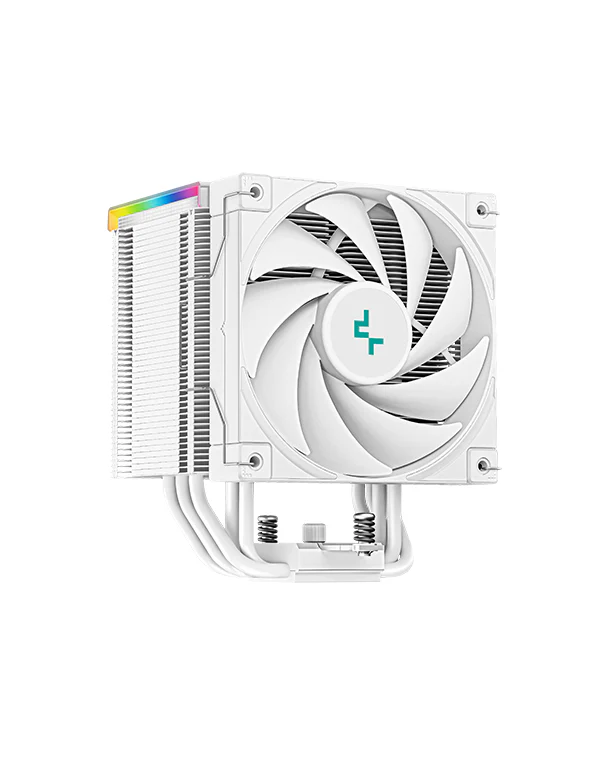 Deepcool Blanc - Ventilateur CPU Deepcool - grosbill-pro.com - 0